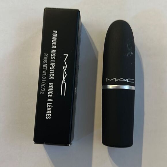MAC Lipstick - Picture 2 of 3